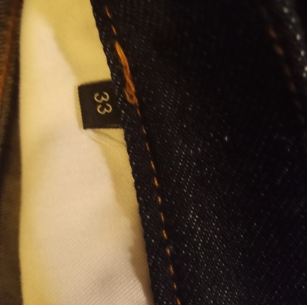 Valentino jeans